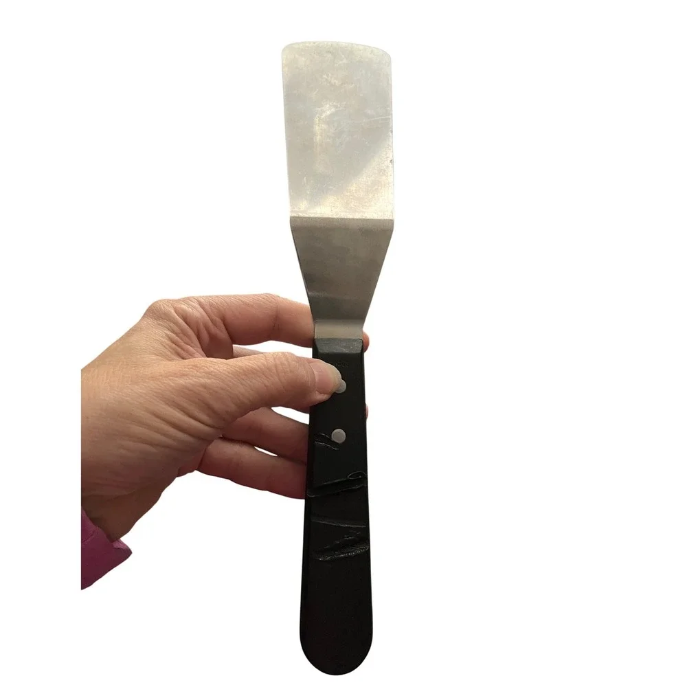 Replacement IKEA 10253 Stainless Steel Spatula‎ – Discontinued Model